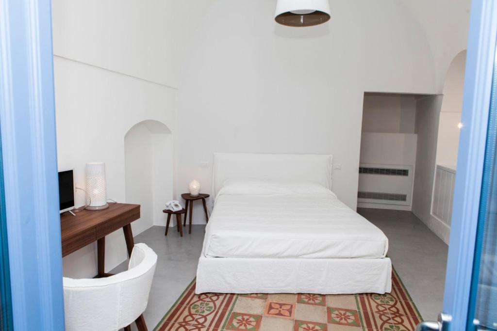 La Casa Di Gioia Bed & Breakfast Mottola Eksteriør bilde
