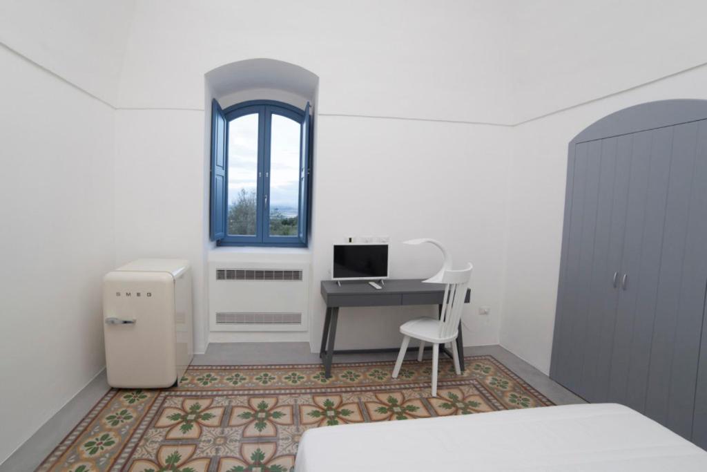 La Casa Di Gioia Bed & Breakfast Mottola Eksteriør bilde