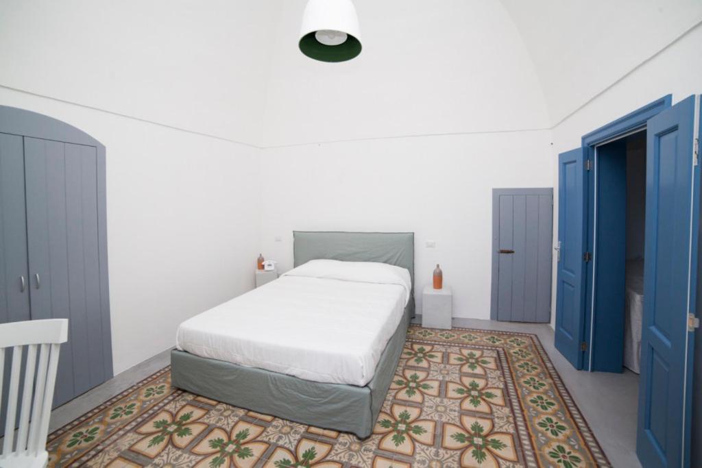 La Casa Di Gioia Bed & Breakfast Mottola Eksteriør bilde