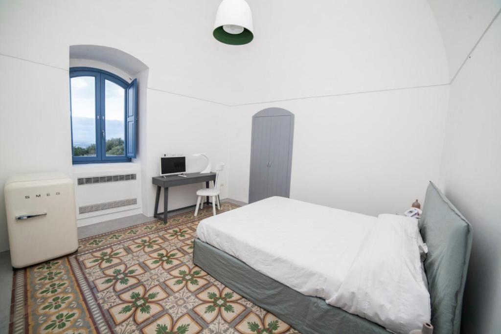 La Casa Di Gioia Bed & Breakfast Mottola Eksteriør bilde