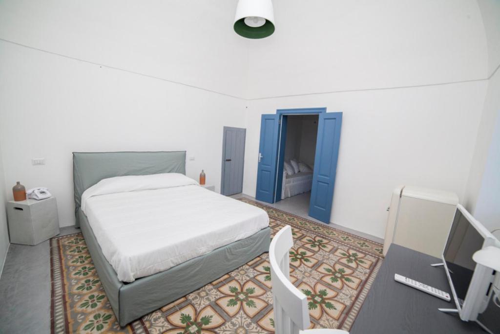 La Casa Di Gioia Bed & Breakfast Mottola Eksteriør bilde