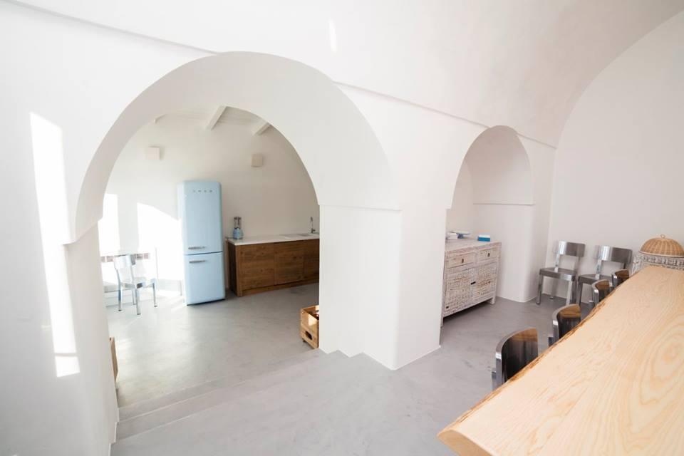 La Casa Di Gioia Bed & Breakfast Mottola Eksteriør bilde