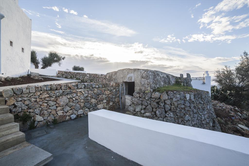 La Casa Di Gioia Bed & Breakfast Mottola Eksteriør bilde