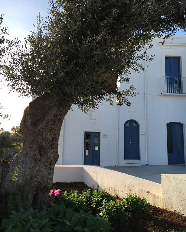 La Casa Di Gioia Bed & Breakfast Mottola Eksteriør bilde