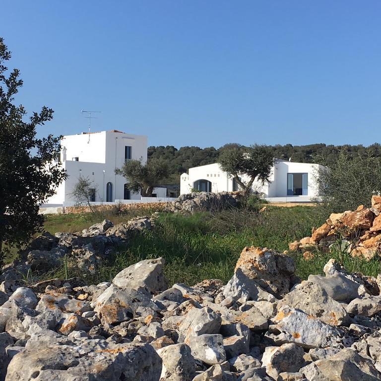 La Casa Di Gioia Bed & Breakfast Mottola Eksteriør bilde