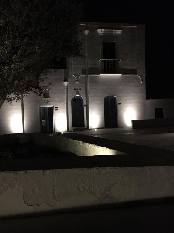 La Casa Di Gioia Bed & Breakfast Mottola Eksteriør bilde