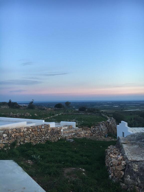 La Casa Di Gioia Bed & Breakfast Mottola Eksteriør bilde